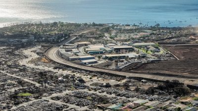 More Details On Maui Fire Settlement: Kamehameha Schools Pledges $872.5 Million
