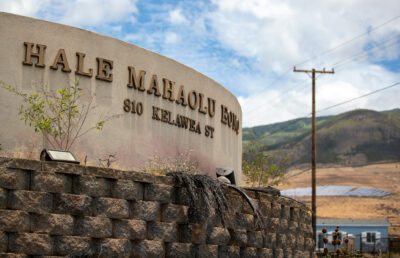 Their Senior Center Burned And Their Friends Died. But These Kupuna Are Moving Forward