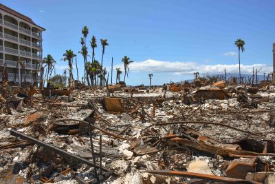 HECO’s Bill To Raise Money From Customers For Wildfire Mitigation Has Stalled