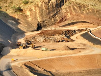 Maui Will Likely Need To Keep Lahaina Fire Debris In Temporary Landfill Much Longer Than Expected