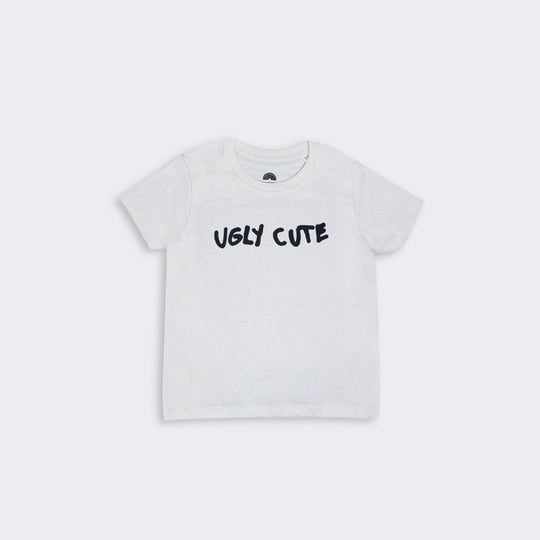 Ugly Cute Kids Tee