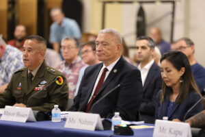 Members Of Congress Question Response To Maui Disaster