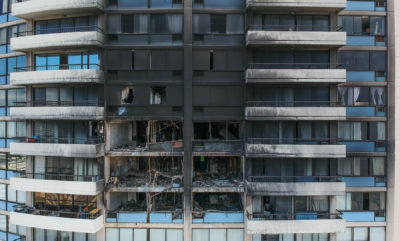 Honolulu Condos: City Might Water Down Fire Safety Law Again