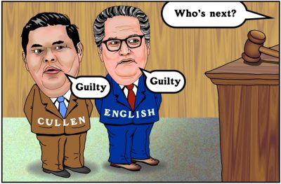 The Sunshine Blog: The FBI Finally Gives Our Long-Sought Bribery Files Some Love