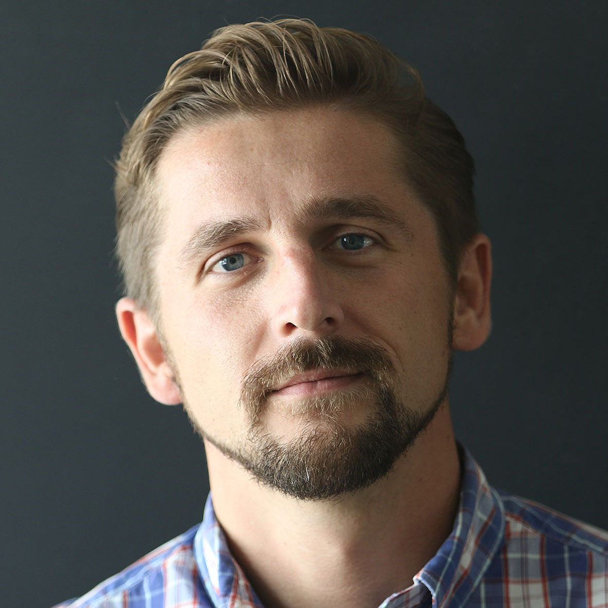 Nick Grube