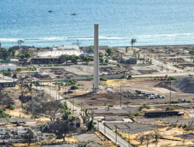 Report: Poverty And Unemployment Are Up In Lahaina After Deadly Wildfires