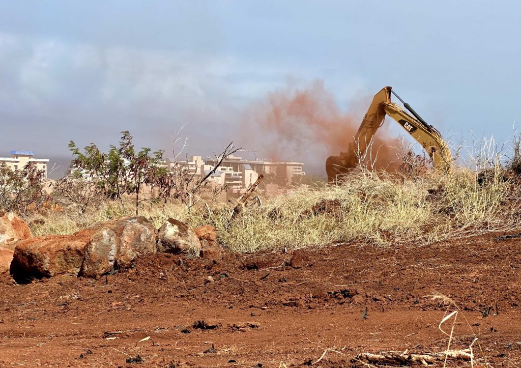 This Developer Wants Public Money To Build Maui’s Future. Has He Come Clean About His Own Past?