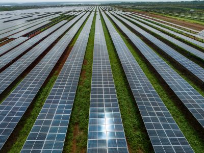 Setting The Record Straight On Resilience And Renewables