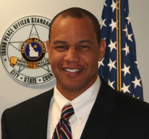 Law Enforcement Standards Board Selects Its First  Administrator